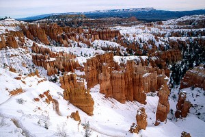 Bryce Canyon, Utah