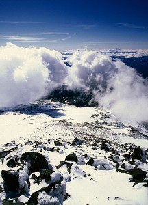 Mt. Adams, Washington