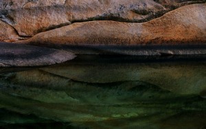 Cherry Creek, Emigrant Wilderness, California