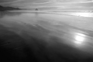 Cannon Beach, Oregon