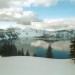 Crater Lake, Oregon