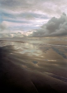 Leadbetter Point, Washington