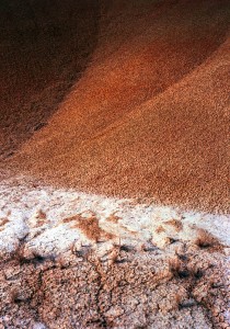 Painted Hills, Oregon