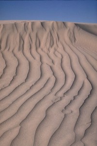 Death Valley National Monument, California