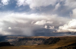 Steens Mountains, Oregon